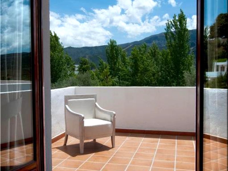 Villa Turistica de Laujar de Andaraxの写真