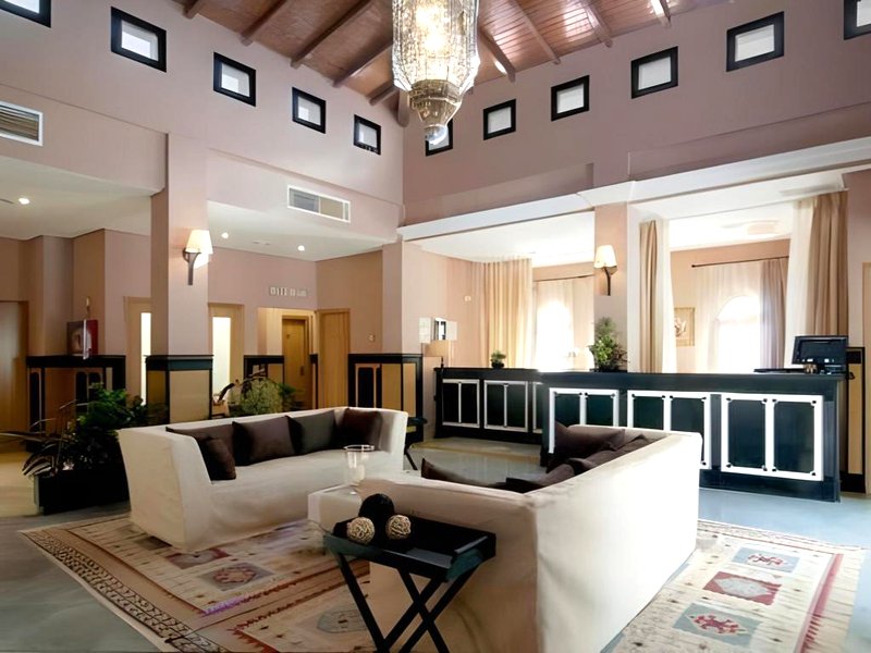 Villa Turistica de Laujar de Andaraxの写真