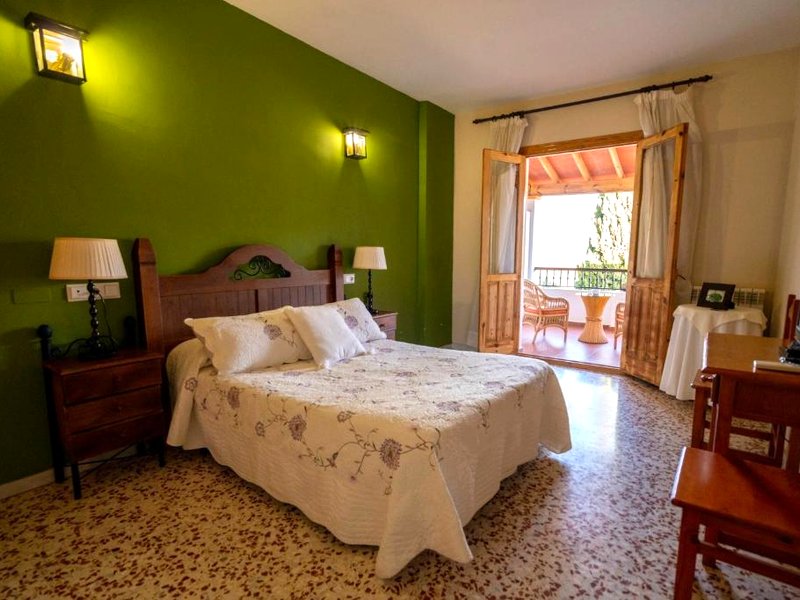 Hotel Rural Familiar Almirez-Alpujarraの写真