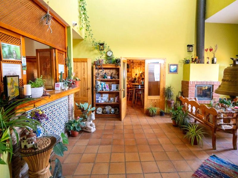 Hotel Rural Familiar Almirez-Alpujarraの写真