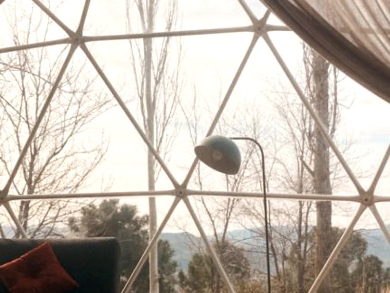 Camping Alpujarrasの写真