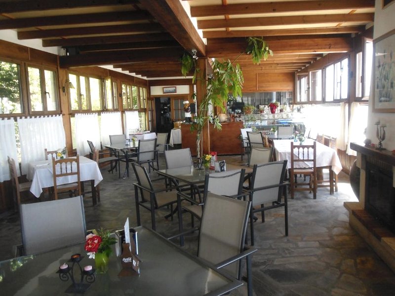 Camping Alpujarrasの写真