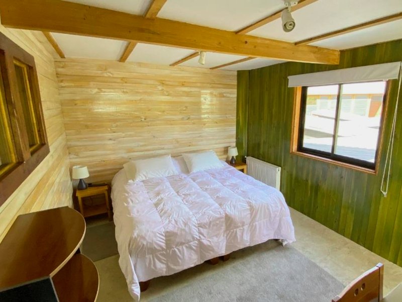 MI Lodge Las Trancas Hotel & Spaの写真