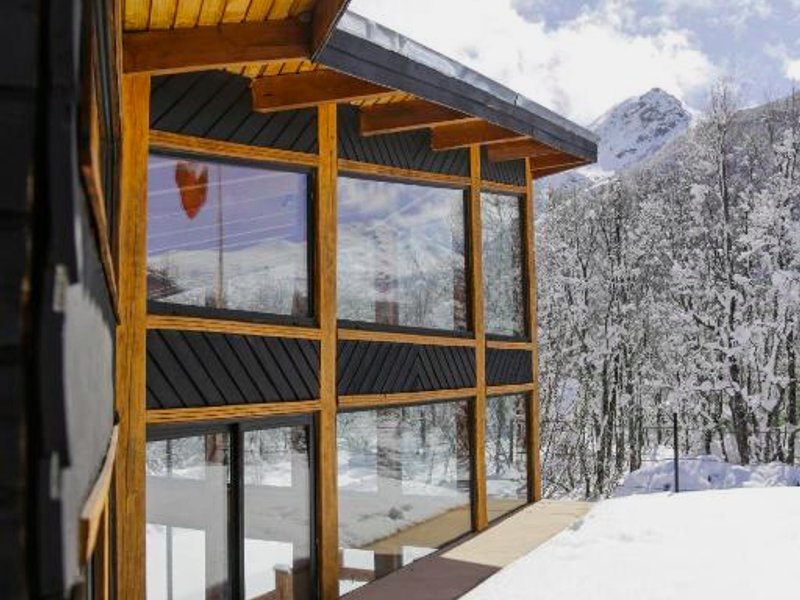 MI Lodge Las Trancas Hotel & Spaの写真