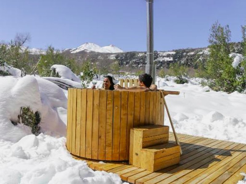 MI Lodge Las Trancas Hotel & Spaの写真