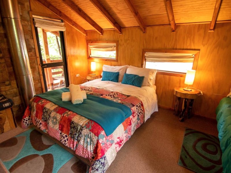 Cabanas Tronco Mayenの写真