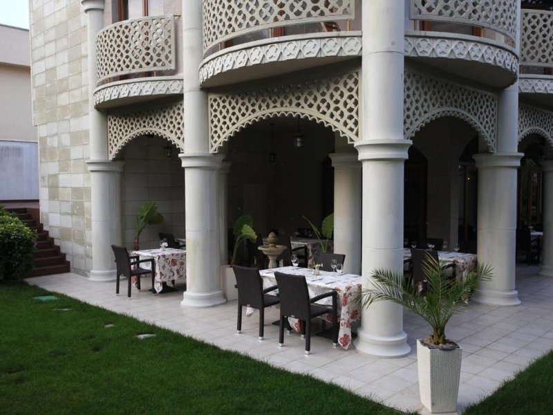 Familly Art Hotel Nirvanaの写真