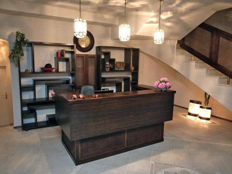 Familly Art Hotel Nirvanaの写真