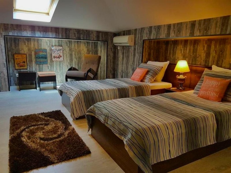 Hotel Minaliat Vekの写真