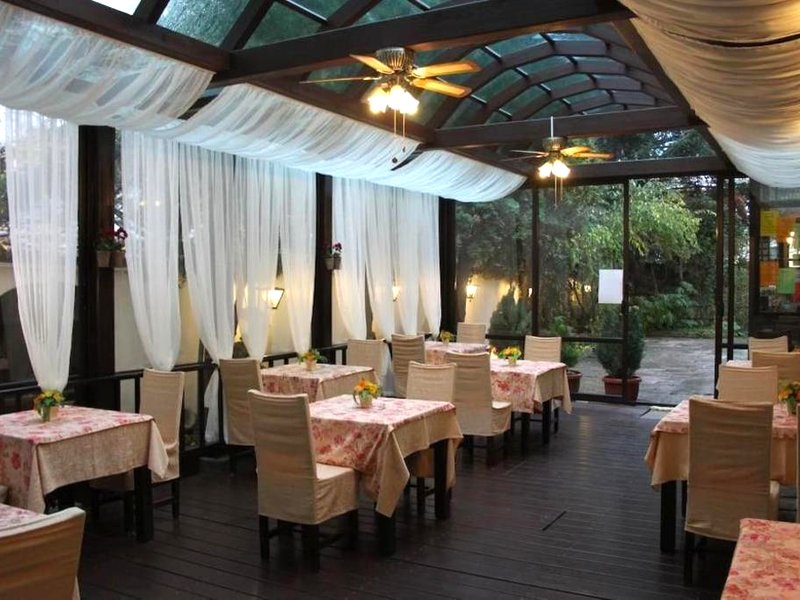 Hotel Minaliat Vekの写真