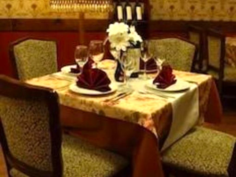 Hotel Minaliat Vekの写真