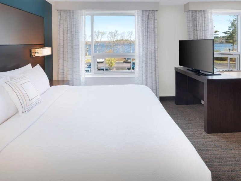 Residence Inn Boston Bridgewaterの写真