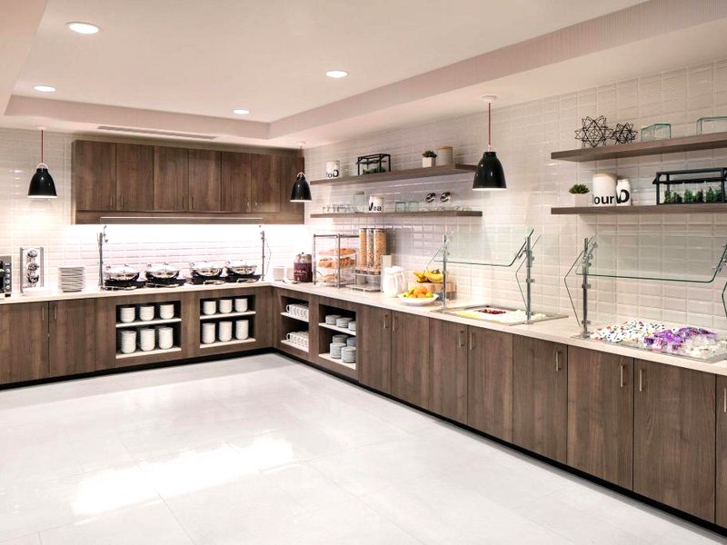 Residence Inn Boston Bridgewaterの写真