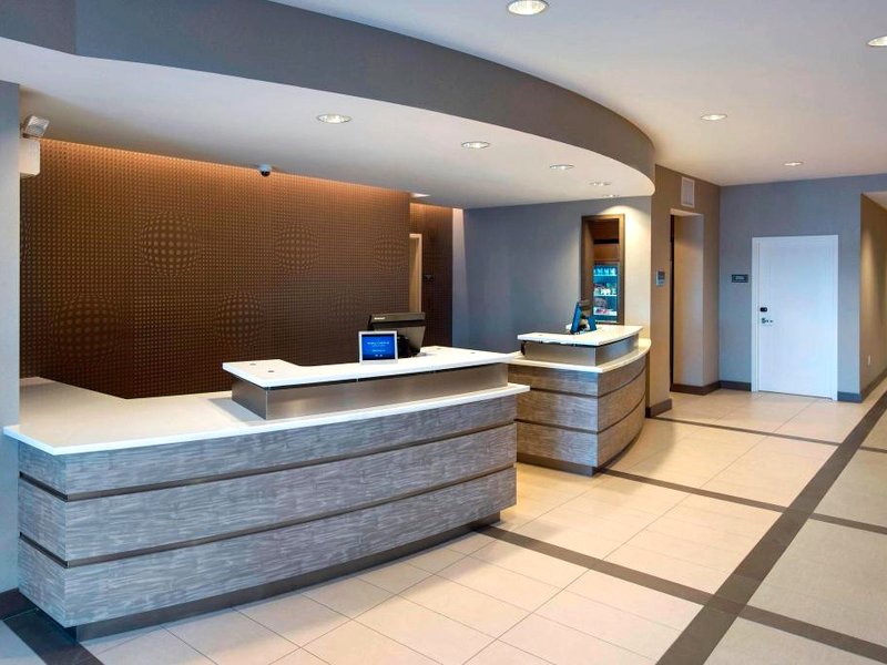 Residence Inn Boston Bridgewaterの写真