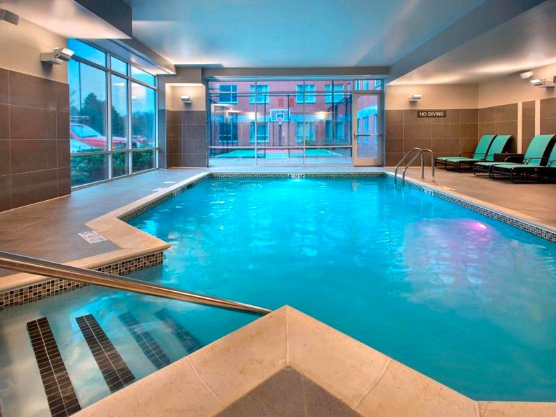 Residence Inn Boston Bridgewaterの写真