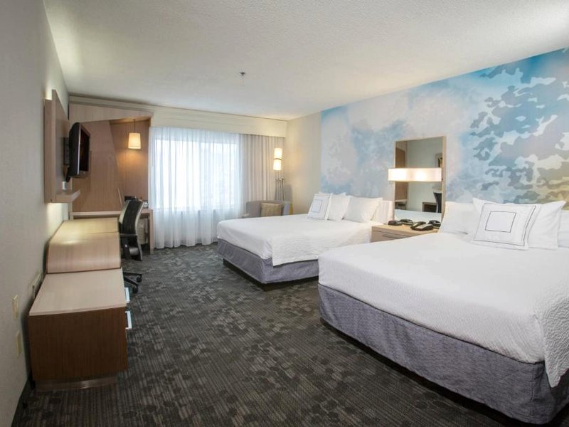 コートヤード ボストン レイナム (Courtyard Boston Raynham)の写真