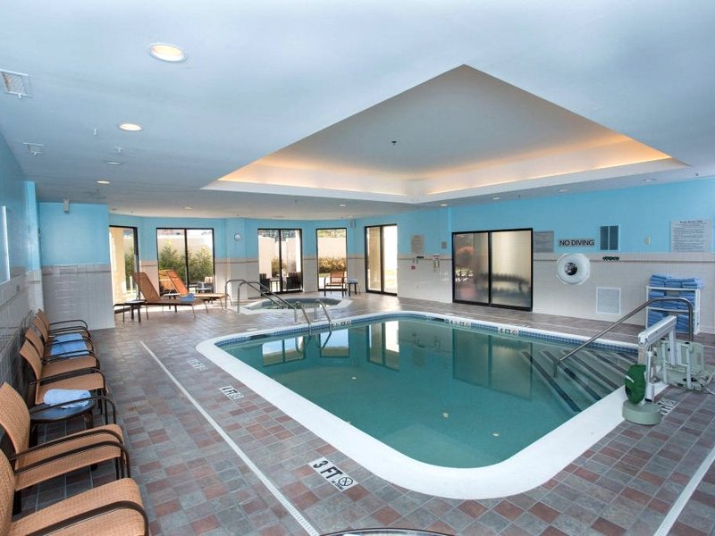 コートヤード ボストン レイナム (Courtyard Boston Raynham)の写真