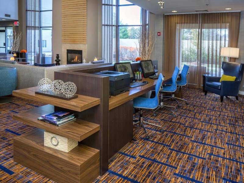 コートヤード ボストン レイナム (Courtyard Boston Raynham)の写真