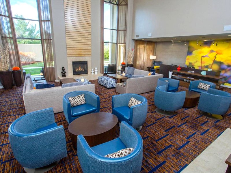 コートヤード ボストン レイナム (Courtyard Boston Raynham)の写真