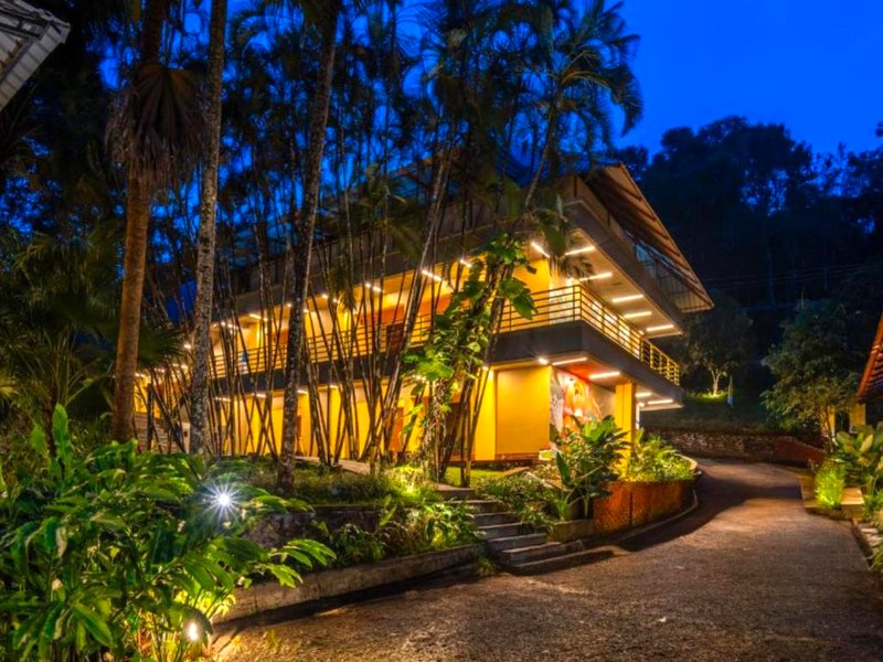 The Hosteller Wayanad, Vythiriの写真