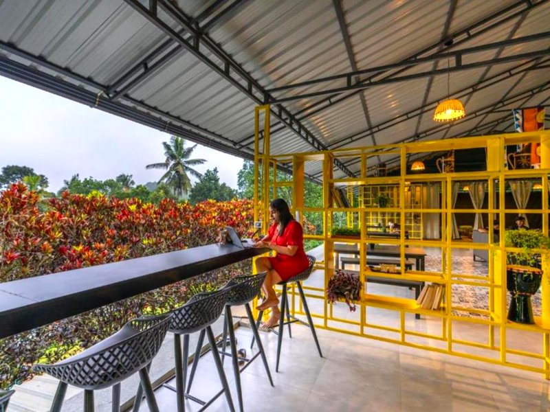 The Hosteller Wayanad, Vythiriの写真
