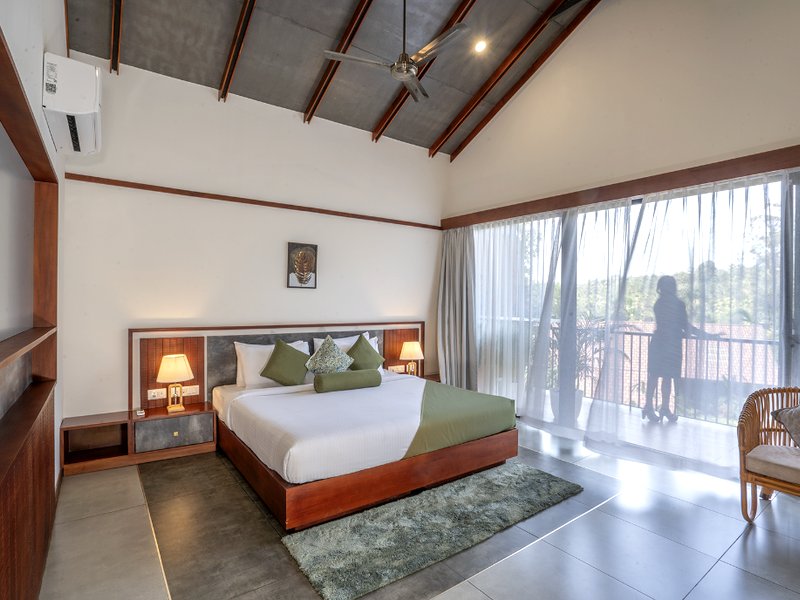 Crystal Kuruva Nature Resort & Spa の写真