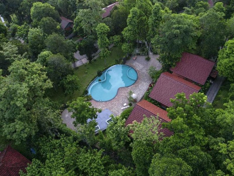 Crystal Kuruva Nature Resort & Spa の写真