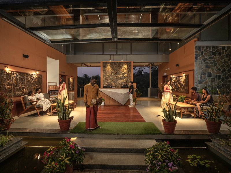 Crystal Kuruva Nature Resort & Spa の写真