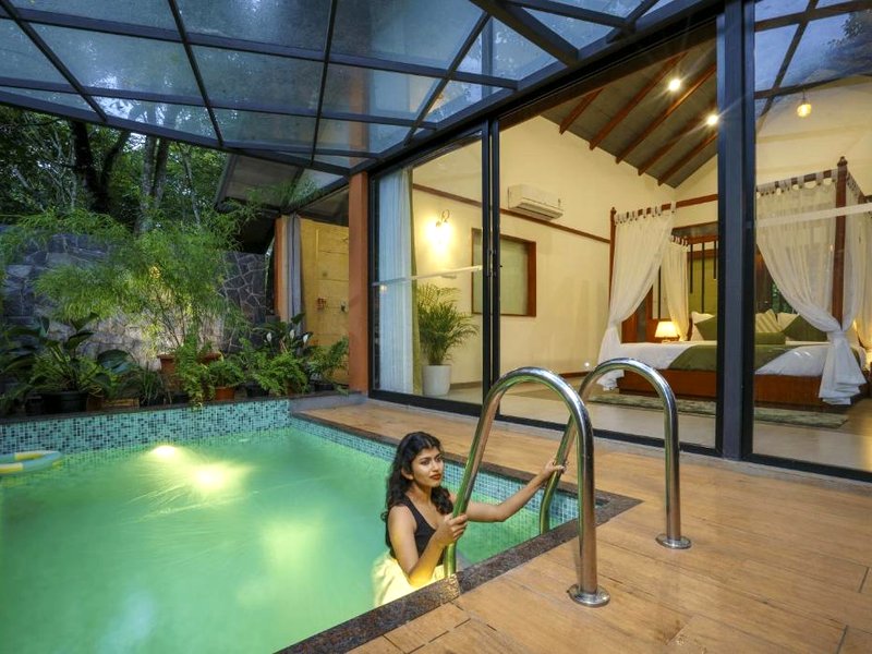 Crystal Kuruva Nature Resort & Spa の写真