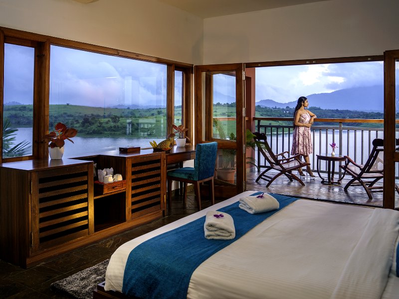 ビスタラ リゾート (Vistara Resort)の写真