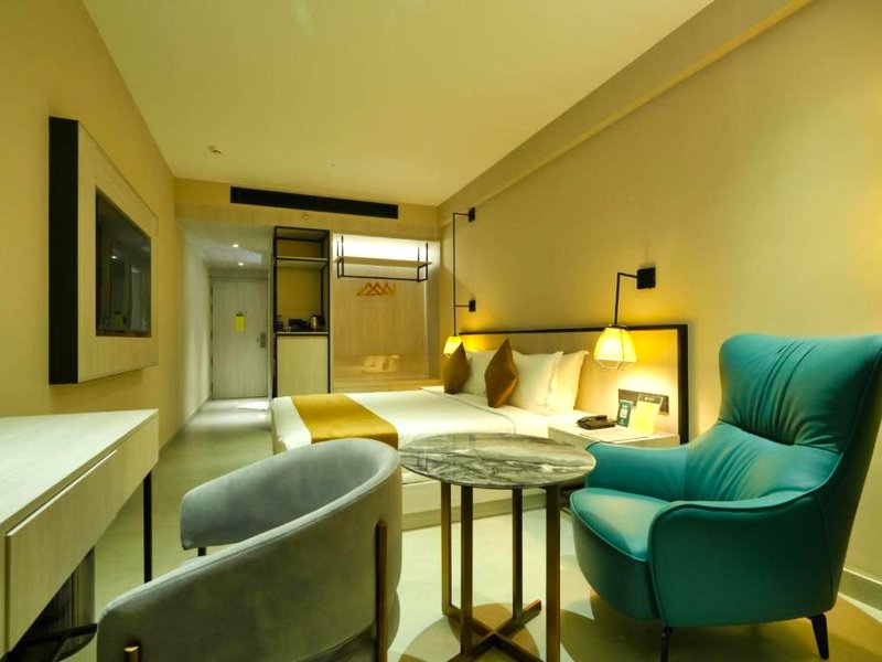 メスタ ホテル (MESTA HOTEL)の写真