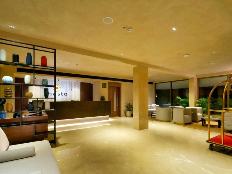 メスタ ホテル (MESTA HOTEL)の写真