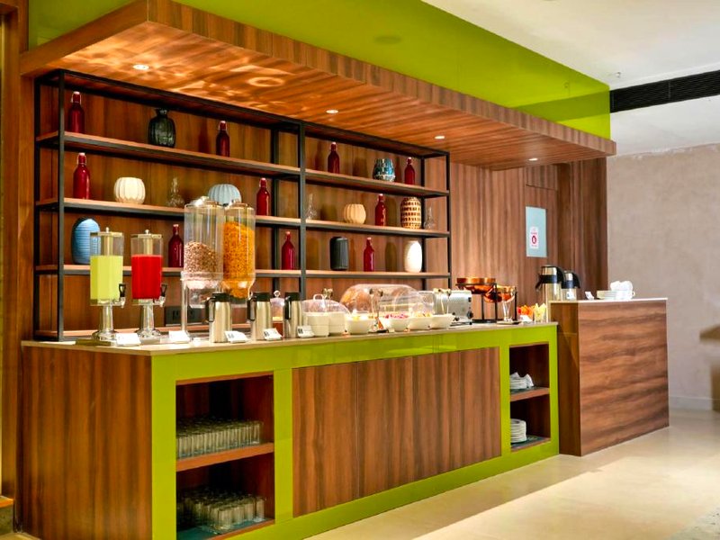 メスタ ホテル (MESTA HOTEL)の写真