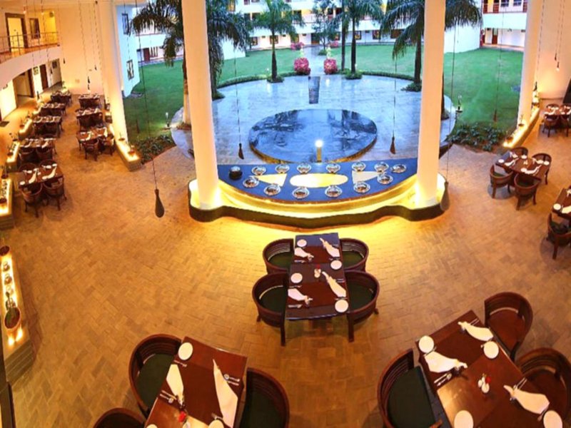 ヴィティリ ヴィレッジ リゾート (Vythiri Village Resort)の写真