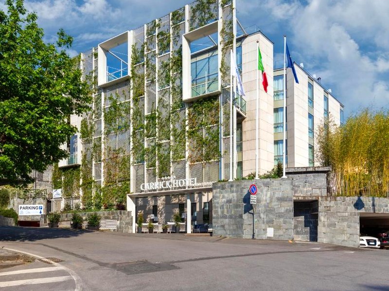 キャリック ホテル (Carrick Hotel)の写真