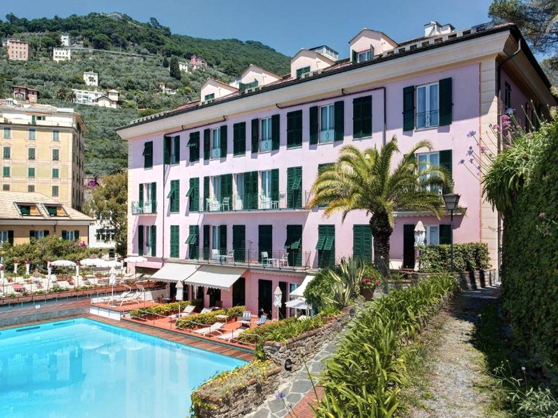 Hotel Cenobio Dei Dogiの写真