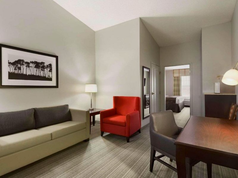 カントリー イン&スイーツ バイ ラディソン カーニー NE (Country Inn & Suites by Radisson, Kearney, NE)の写真