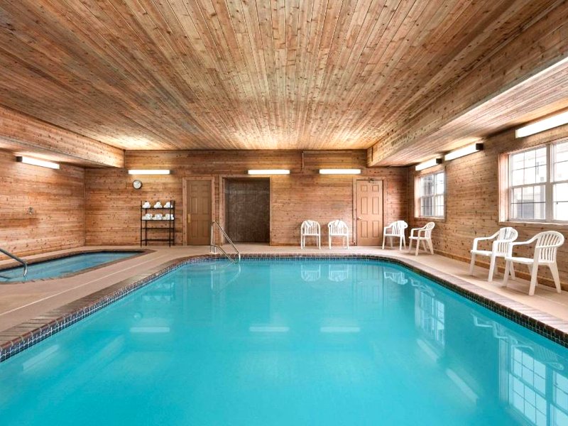 カントリー イン&スイーツ バイ ラディソン カーニー NE (Country Inn & Suites by Radisson, Kearney, NE)の写真