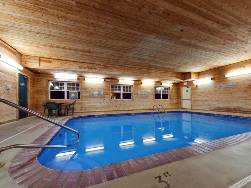 カントリー イン&スイーツ バイ ラディソン カーニー NE (Country Inn & Suites by Radisson, Kearney, NE)の写真