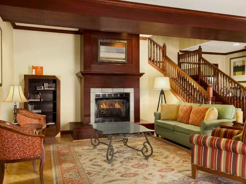 カントリー イン&スイーツ バイ ラディソン カーニー NE (Country Inn & Suites by Radisson, Kearney, NE)の写真