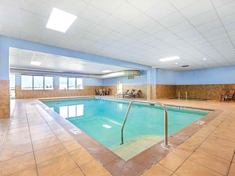 ベストウェスタン プラス ミッド ネブラスカ イン アンド スイーツ (Best Western Plus Mid Nebraska Inn and Suites)の写真