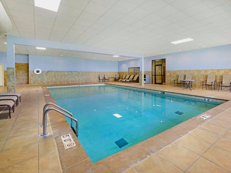 ベストウェスタン プラス ミッド ネブラスカ イン アンド スイーツ (Best Western Plus Mid Nebraska Inn and Suites)の写真
