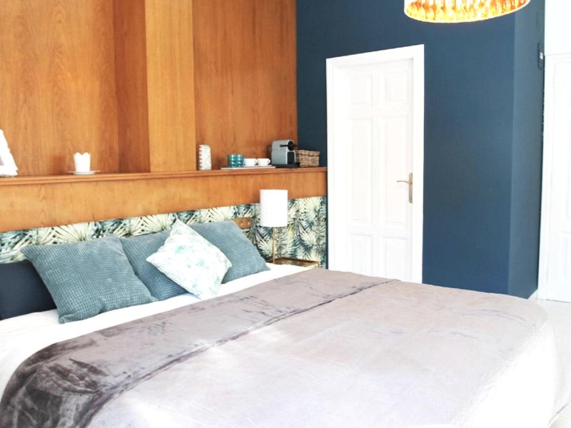 HUGO BEACH HOTELの写真