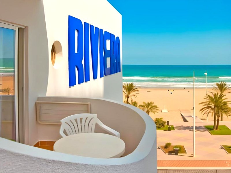 Hotel RH Riviera - Adults Onlyの写真