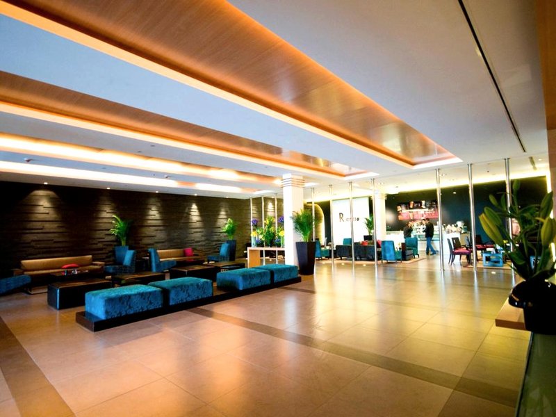 アンマン エアポート ホテル (Amman Airport hotel)の写真