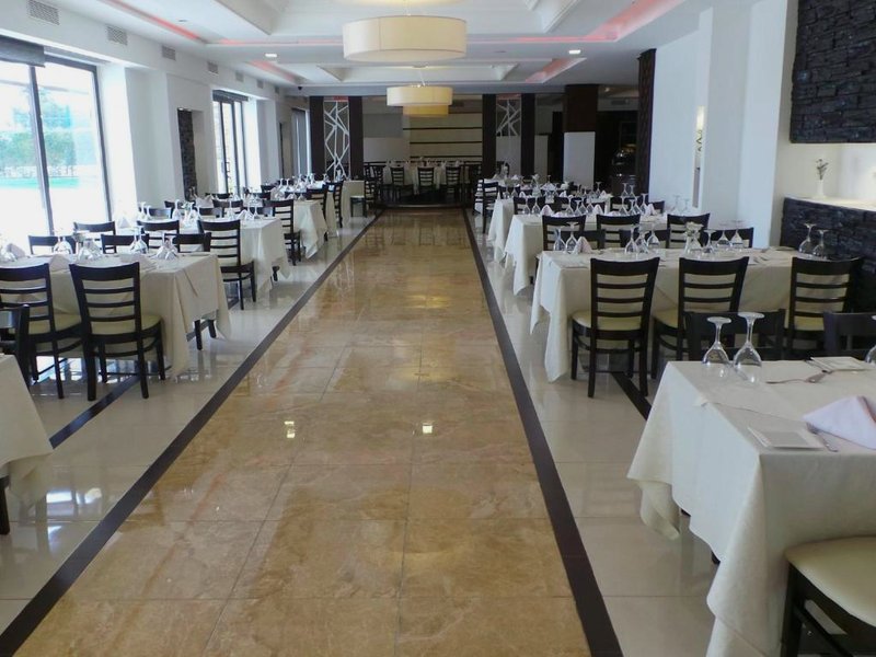 アンマン エアポート ホテル (Amman Airport hotel)の写真