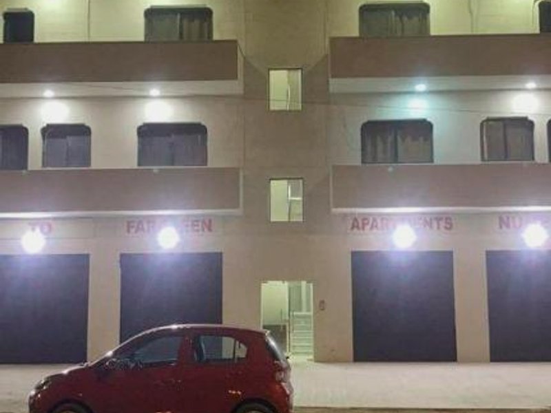 Salvador Dali Apartmentsの写真