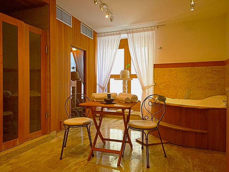 Villetta Phasianaの写真