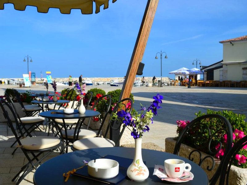 Villetta Phasianaの写真