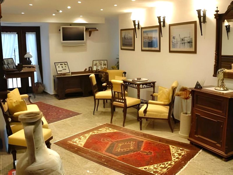 Villetta Phasianaの写真